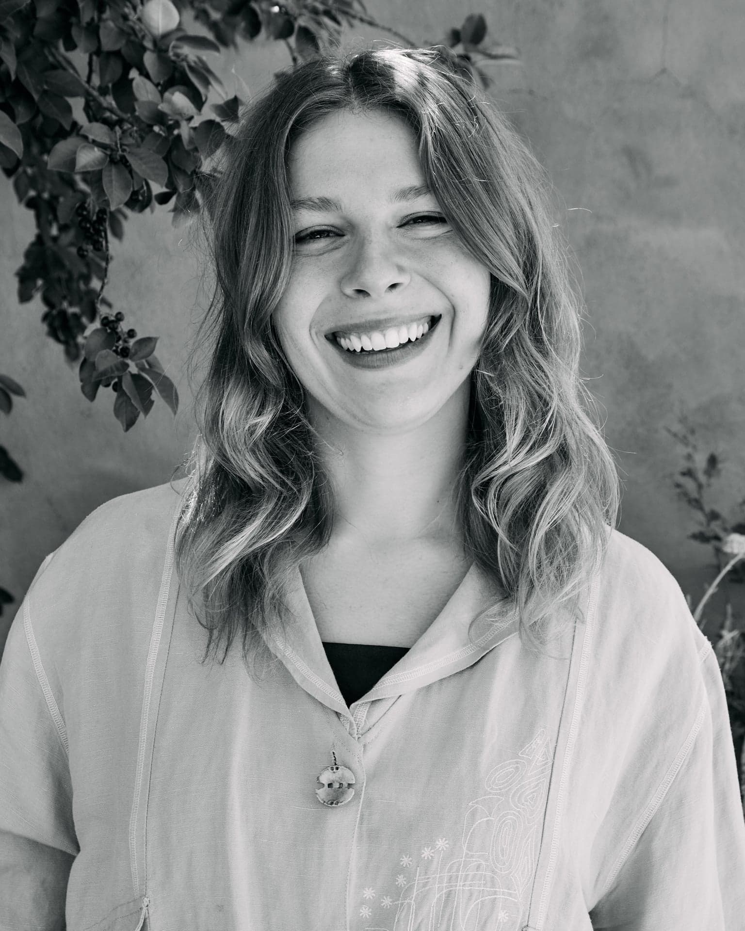 Emily Moyle — Sales