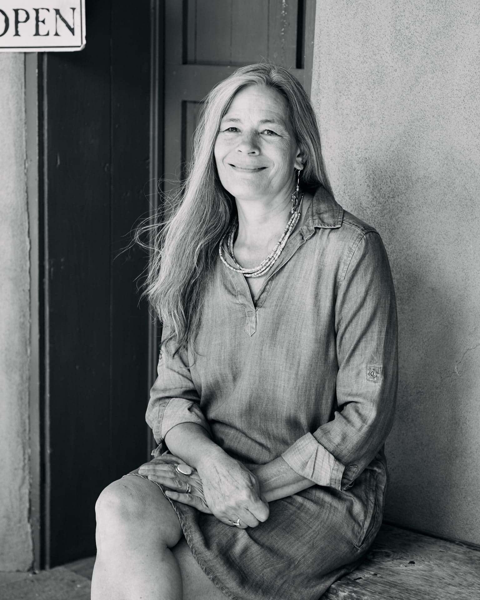 Anne Delling — Sales & Assistant Director