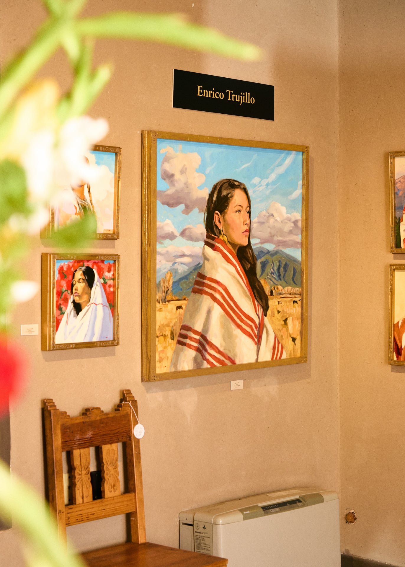 Parsons Fine Art